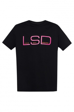 Printed t-shirt, zdjęcie 1 Printed t-shirt od MISBHV